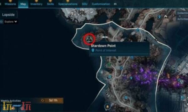 无主之地4成就炮轰卫星怎么达成 成就炮轰卫星解锁攻略