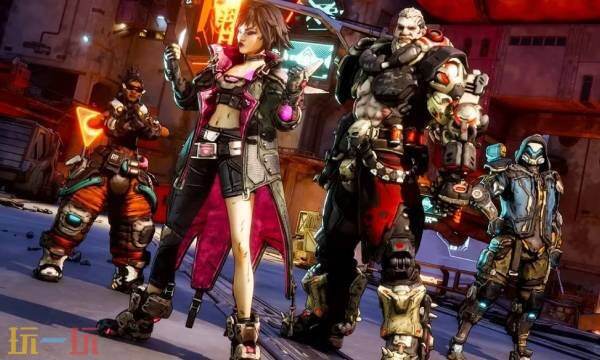 无主之地4成就守护成空怎么达成 成就守护成空解锁攻略