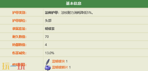 禁闭求生2蝴蝶头箍怎么做 蝴蝶头箍制作攻略