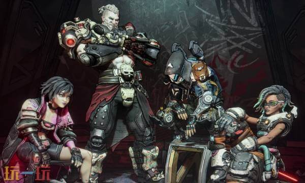 无主之地4专业领域成就怎么达成 专业领域成就解锁攻略