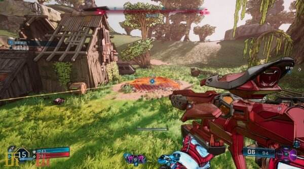 无主之地4专业领域成就怎么达成 专业领域成就解锁攻略