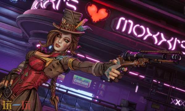 无主之地4粒粒皆辛苦成就怎么达成 粒粒皆辛苦成就解锁攻略