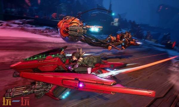 无主之地4粒粒皆辛苦成就怎么达成 粒粒皆辛苦成就解锁攻略