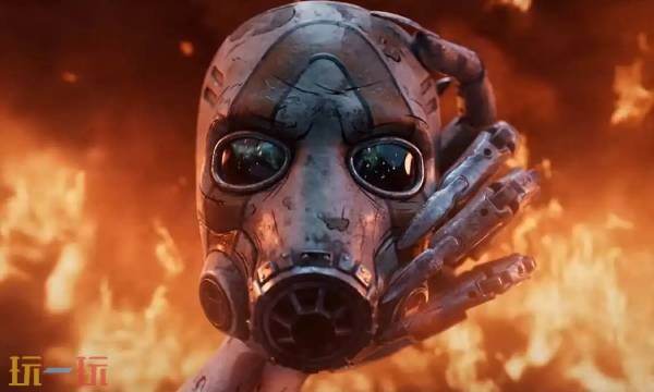 无主之地4成就三振出局怎么达成 成就三振出局解锁攻略