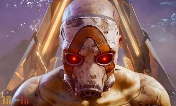 无主之地4成就三振出局怎么达成 成就三振出局解锁攻略