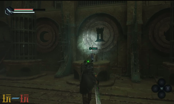 地狱即我们链接敌人怎么打 林比克实体战斗指南