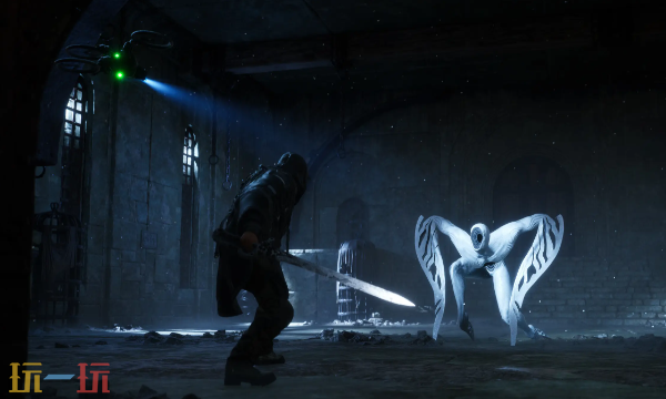 地狱即我们蓄力攻击怎么用 重击技巧与伤害提升指南