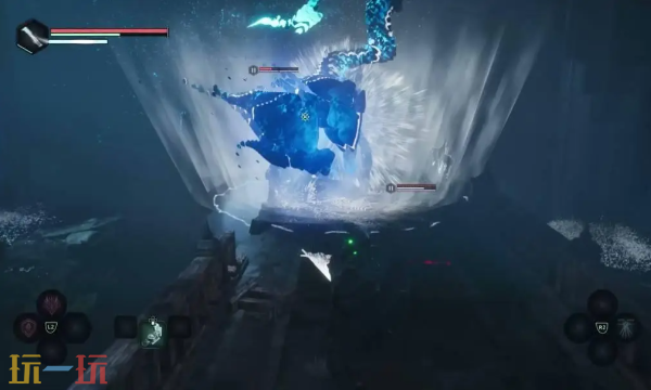 地狱即我们耐力怎么管理 耐力系统与力竭状态指南