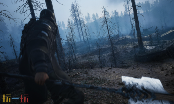 地狱即我们怎么装备武器 双武器配置与切换指南