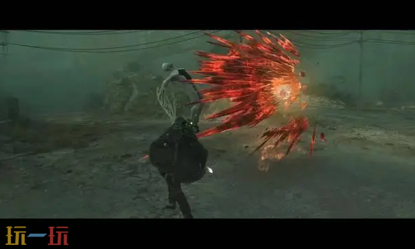 地狱即我们怎么装备武器 双武器配置与切换指南