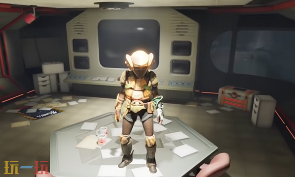 禁闭求生2战士套装有什么 战士套装制作方法大全