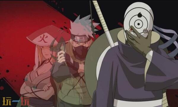 火影忍者手游兑换码2025 火影手游永久s忍兑换码分享