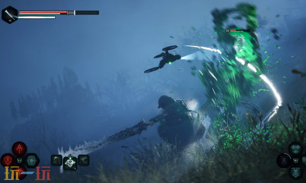 地狱即我们战斗怎么回血 治疗脉冲使用技巧指南