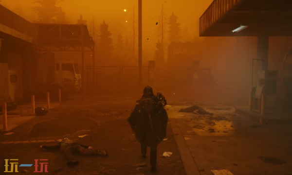 地狱即我们消耗品怎么用 道具装备与使用指南