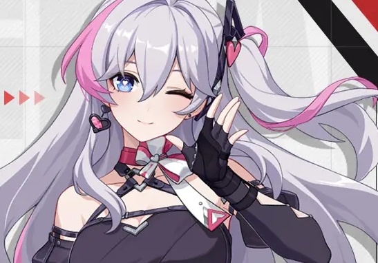 卡拉比丘香奈美怎么样 卡拉比丘香奈美技能介绍