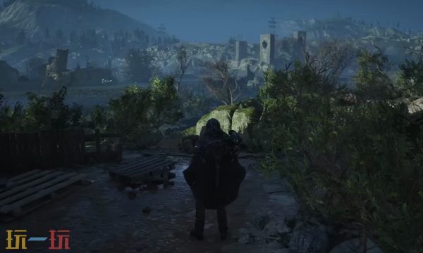 地狱即我们战斗怎么防御 守卫机制与格挡技巧指南