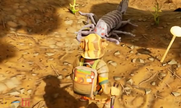 禁闭求生2怎么做蜗牛壳胸甲 蜗牛壳胸甲制作方法