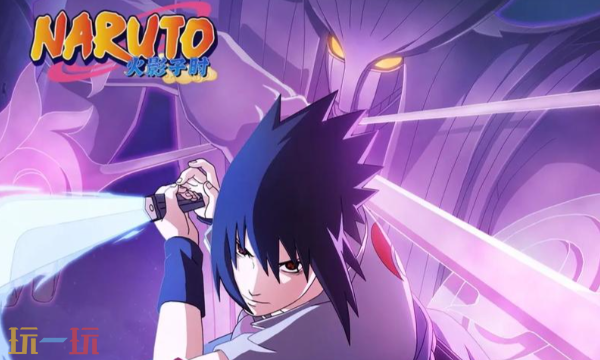 火影忍者手游官网入口 官方登录地址一览