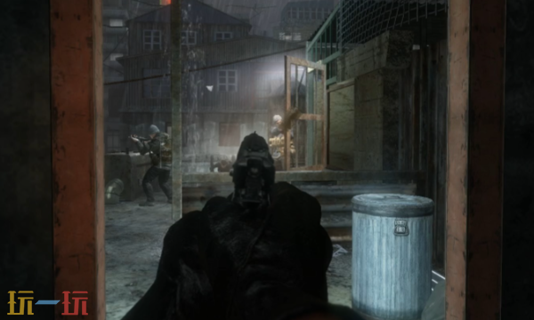 使命召唤黑色行动7终局模式是什么 高难度合作挑战内容介绍