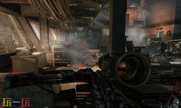 使命召唤黑色行动7终局模式是什么 高难度合作挑战内容介绍