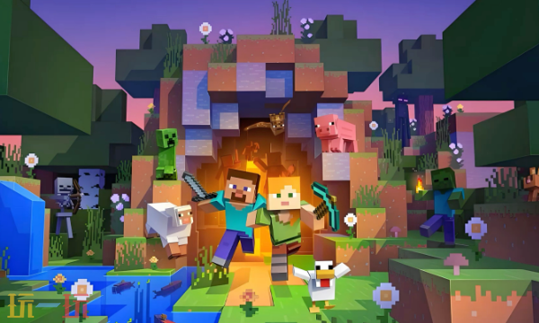 我的世界凋灵怎么打 凋灵BOSS攻略技巧