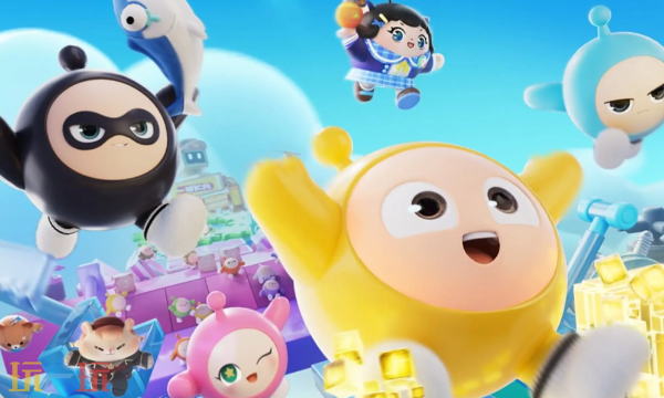 蛋仔派对云游戏地址在哪 最新官方在线免下载秒玩入口