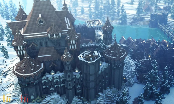 我的世界凋灵之首怎么打 凋灵攻击机制介绍