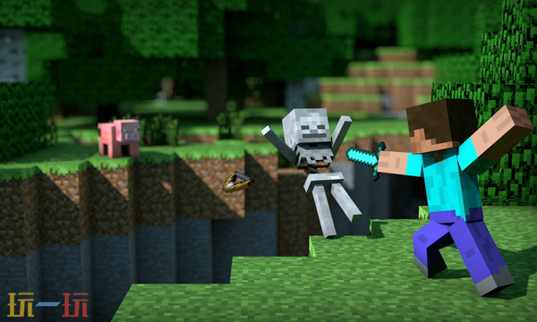 我的世界羊驼唾沫有什么用 羊驼攻击机制介绍