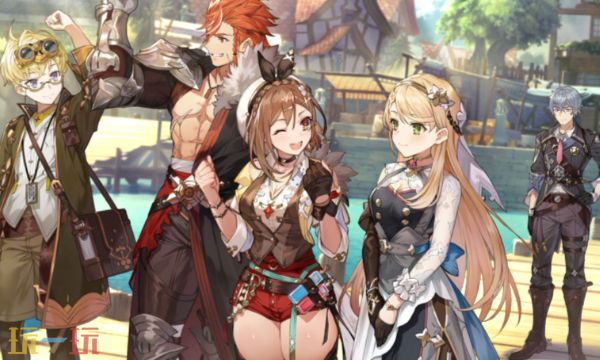 莱莎的炼金工房秘密三部曲DX官网入口 官方最新信息获取地址