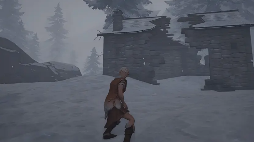 荒原曙光北部雪原怎么玩 荒原曙光北部雪原要注意什么