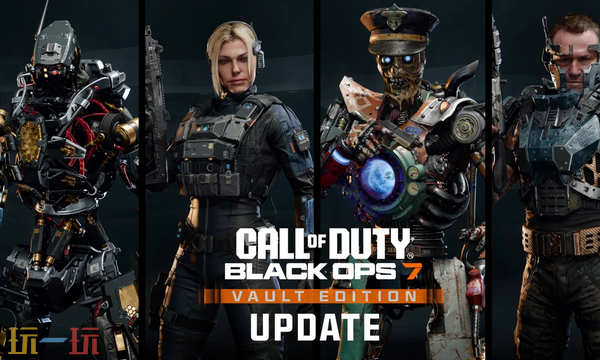 使命召唤22黑色行动7兑换码分享 使命召唤22黑色行动7最新2025兑换码