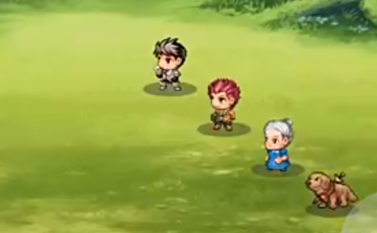 大千世界2伙伴选择问题 大千世界2伙伴怎么选择好