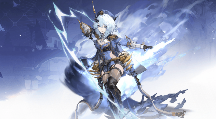 二重螺旋黎瑟养成攻略 ﻿二重螺旋黎瑟怎么养成好