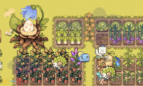 幻兽大农场放置好时光兑换码是什么 幻兽大农场兑换码大全分享