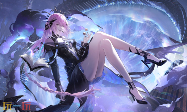 战双帕弥什最新兑换码有哪些 2025可用礼包兑换码大全