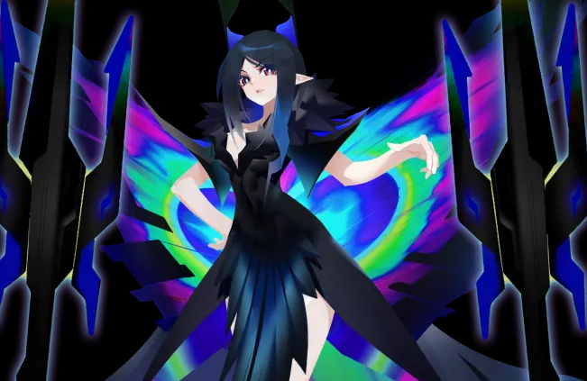 弹力果冻三叉姬技能效果一览 弹力果冻三叉姬技能介绍