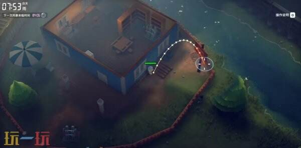 逃离鸭科夫怎么投篮必中 逃离鸭科夫投篮必中攻略