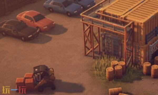 逃离鸭科夫电属性BOSS怎么打 逃离鸭科夫电属性BOSS打法策略