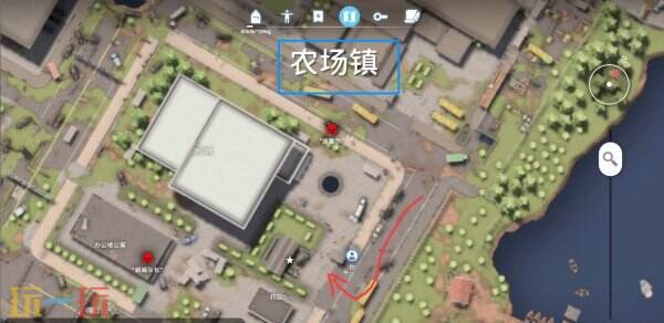 逃离鸭科夫农场镇专家快递员2怎么完成 专家快递员2任务流程