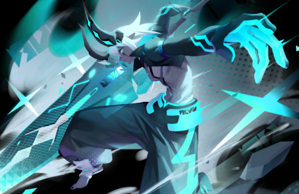 弹力果冻黑翊技能效果一览 弹力果冻黑翊技能介绍