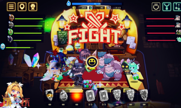 灵动骑士兑换码是什么 灵动骑士兑换码大全分享