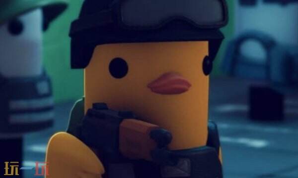 逃离鸭科夫毒属性BOSS怎么打 毒属性BOSS打法攻略