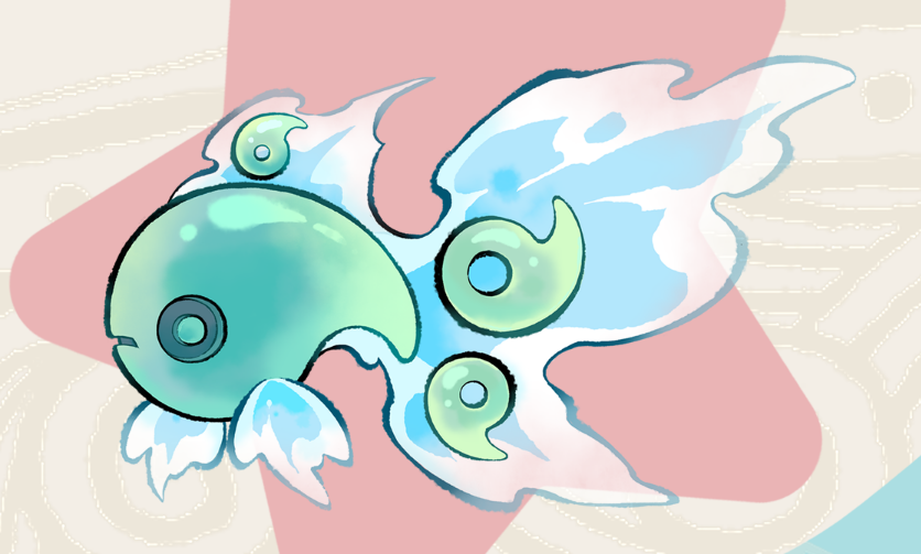 山海进化录水玉鱼怎么样 山海进化录水玉鱼养成攻略