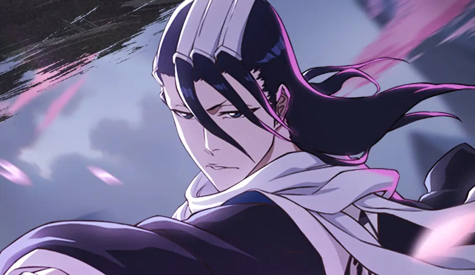 境界刀鸣朽木白哉技能一览 境界刀鸣朽木白哉技能介绍