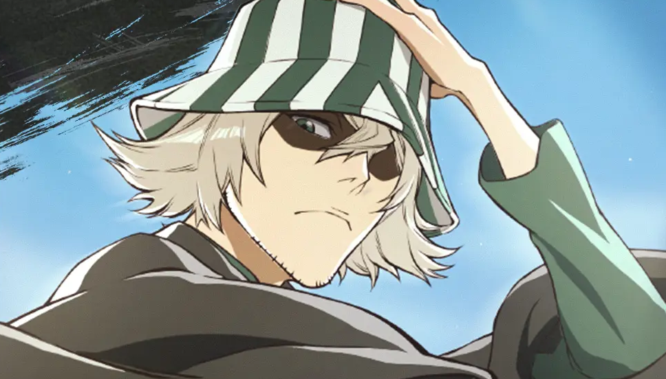 境界刀鸣浦原喜助技能一览 境界刀鸣浦原喜助技能介绍