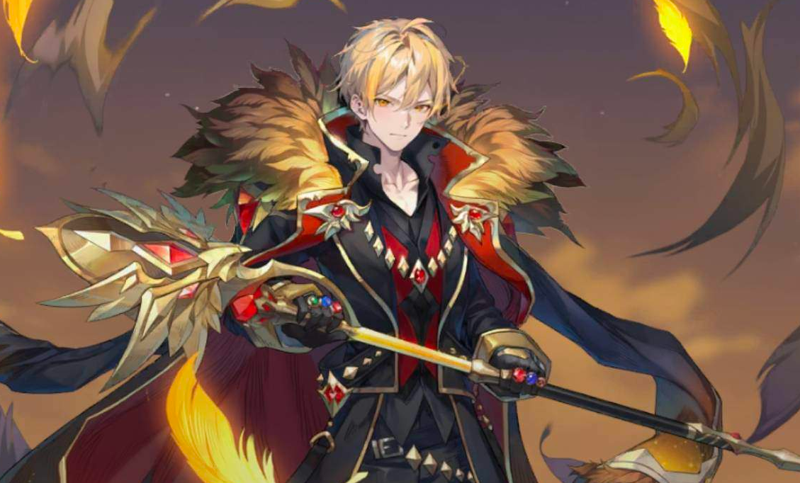 永夜降临复苏平民土系阵容推荐 永夜降临复苏平民土系怎么玩