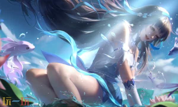 王者荣耀西施奖励网站在哪进 西施奖励最新网页在线入口