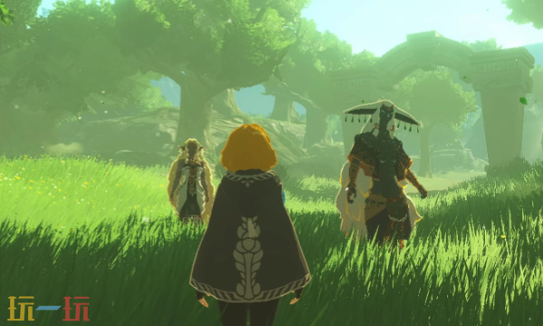 塞尔达无双封印战记豪华版多少钱 豪华版包含内容一览