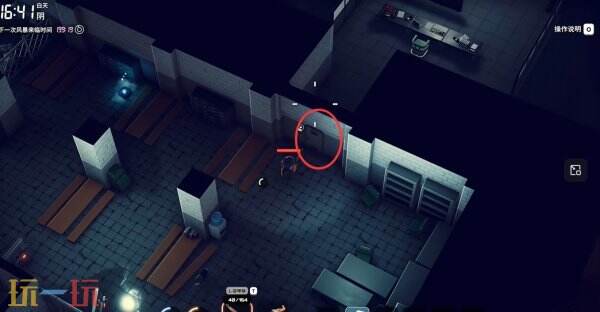 逃离鸭科夫实验室防御力场3怎么做 防御力场3任务流程