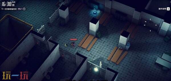 逃离鸭科夫实验室防御力场3怎么做 防御力场3任务流程